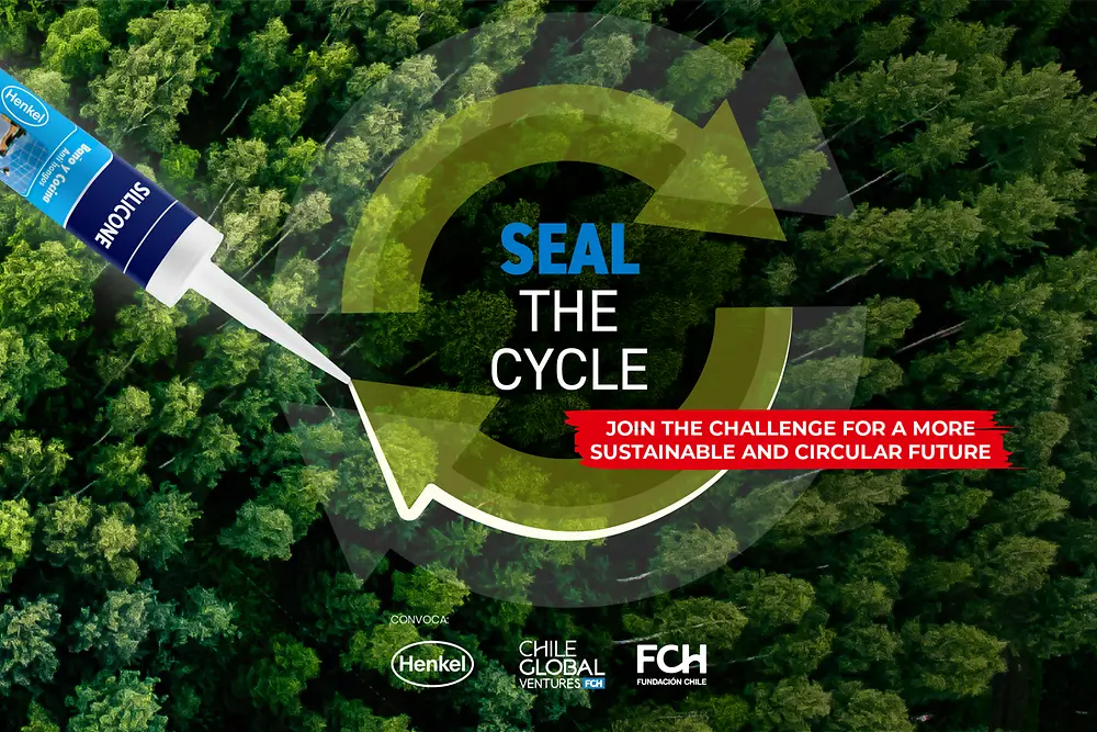 Global initiative ‘Seal the Cycle’ 