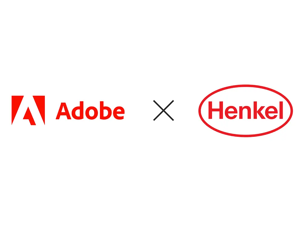 Společnosti Henkel a Adobe rozšiřují své partnerství s cílem poskytovat personalizaci ve velkém měřítku pomocí GenAI.