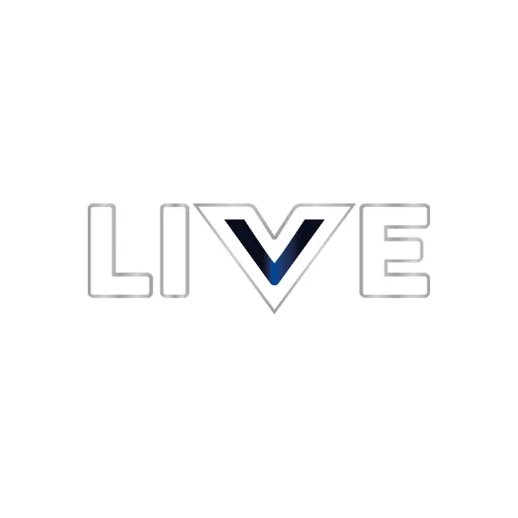 LIVE Color XXL logo