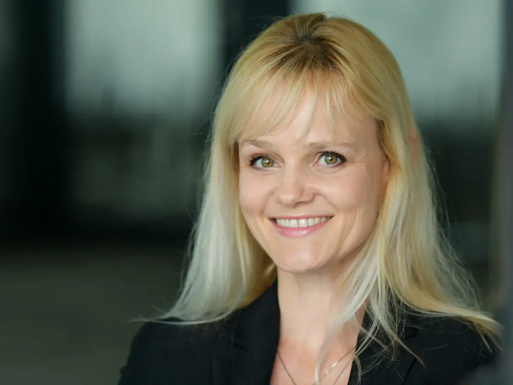 
Lenka Studničná
Company Lawyer and Compliance officer